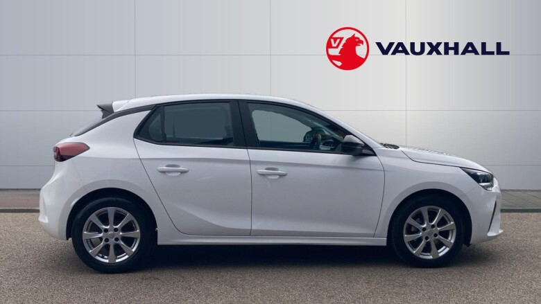 Vauxhall Corsa 1.2 SE Edition 5dr Petrol Hatchback